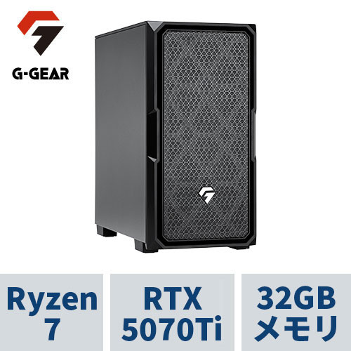 G-GEAR GE7A-L261BH/CP1