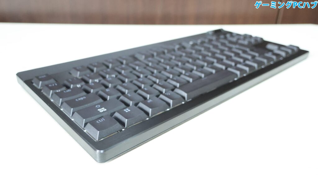 アルミニウム製トップケース