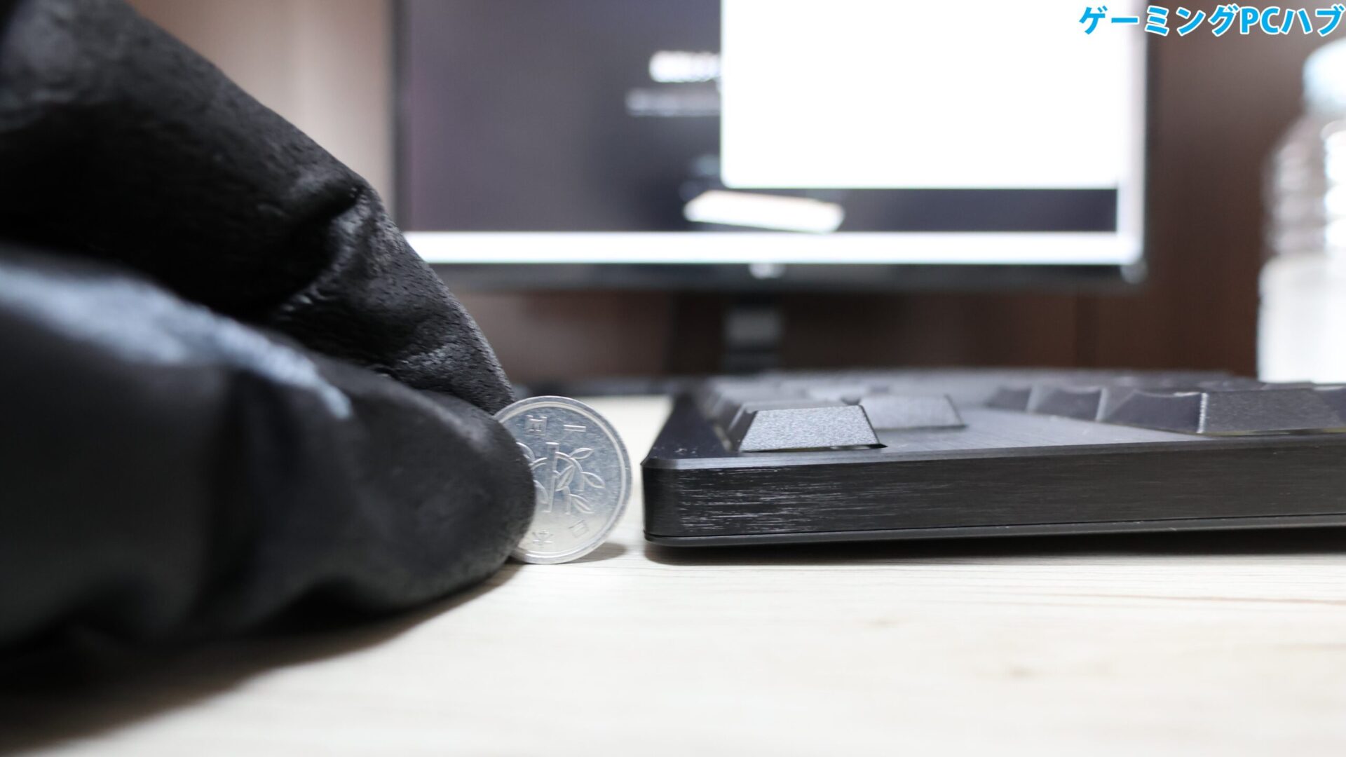 ロープロファイル