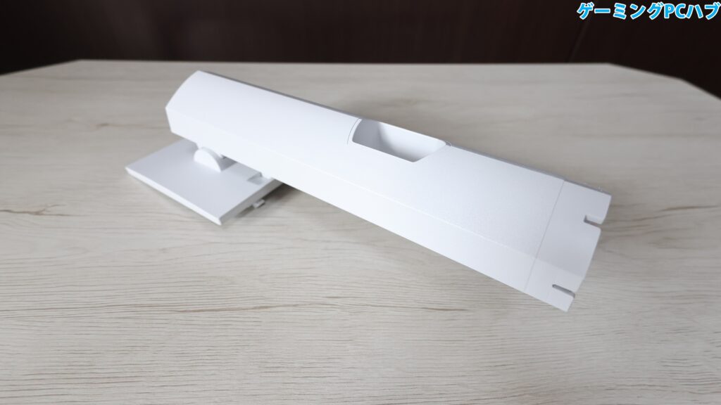 スタンドポール