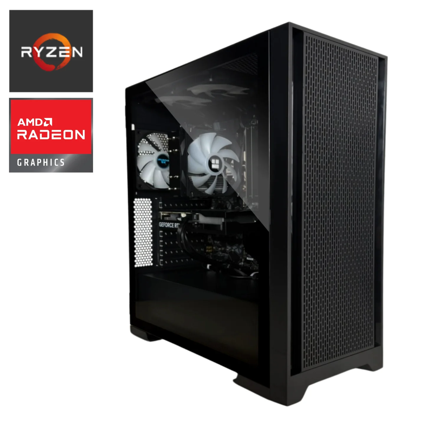 実機ベンチマーク】RX 9070 XTのゲーム性能を検証！おすすめゲーミング