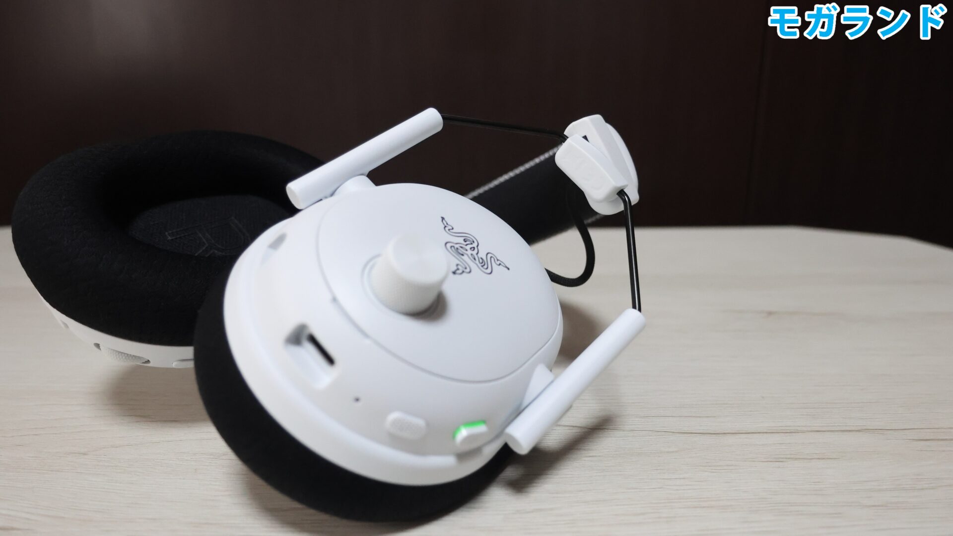 15度までの可動域（スイベル機能）