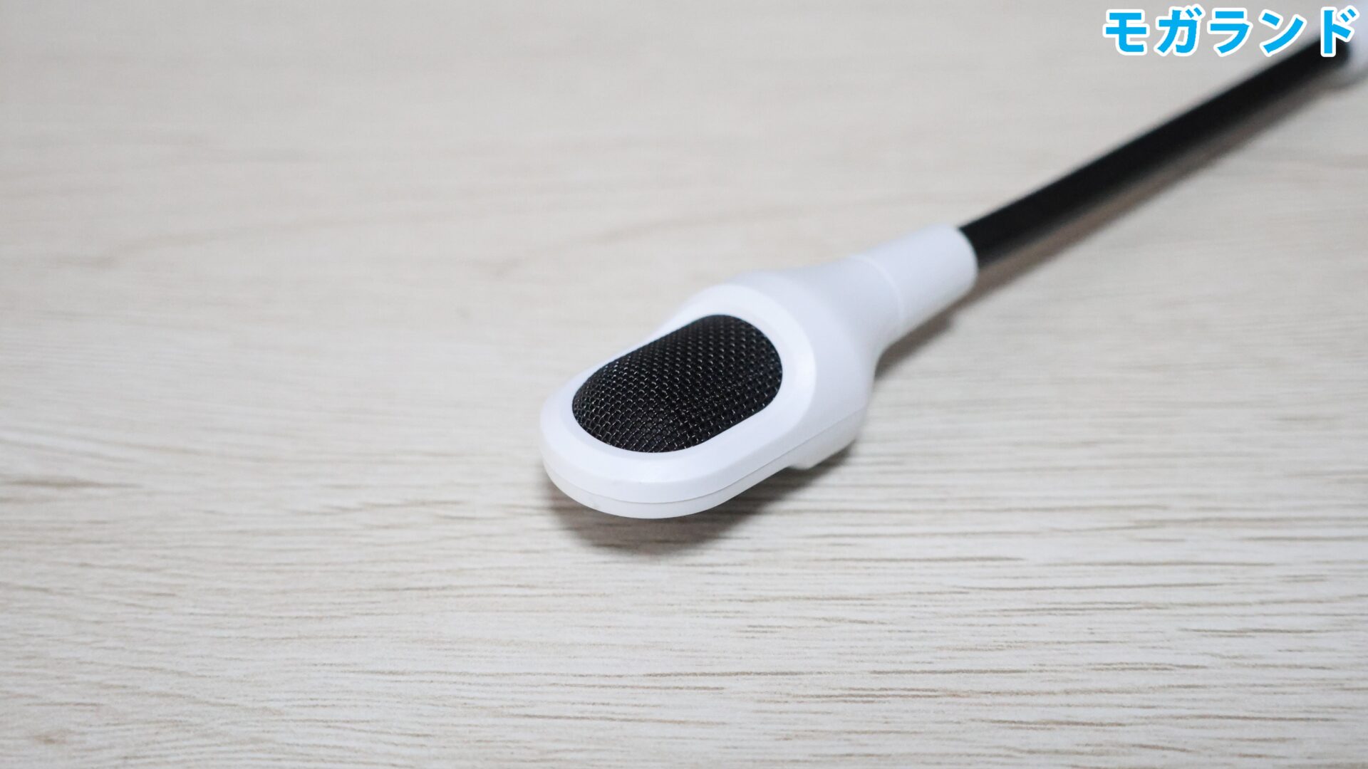 フルバンド 12mm マイク