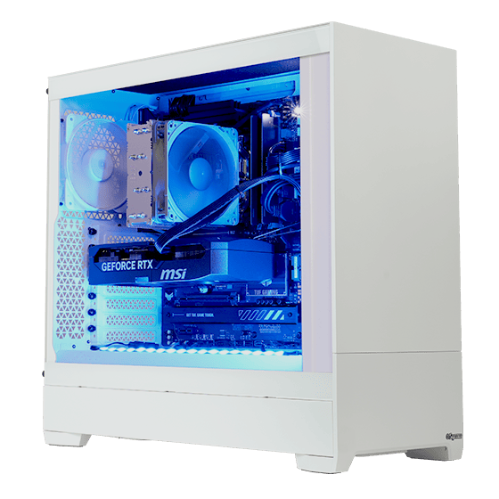ミドルクラス】予算25万円～30万円のおすすめゲーミングPCを紹介