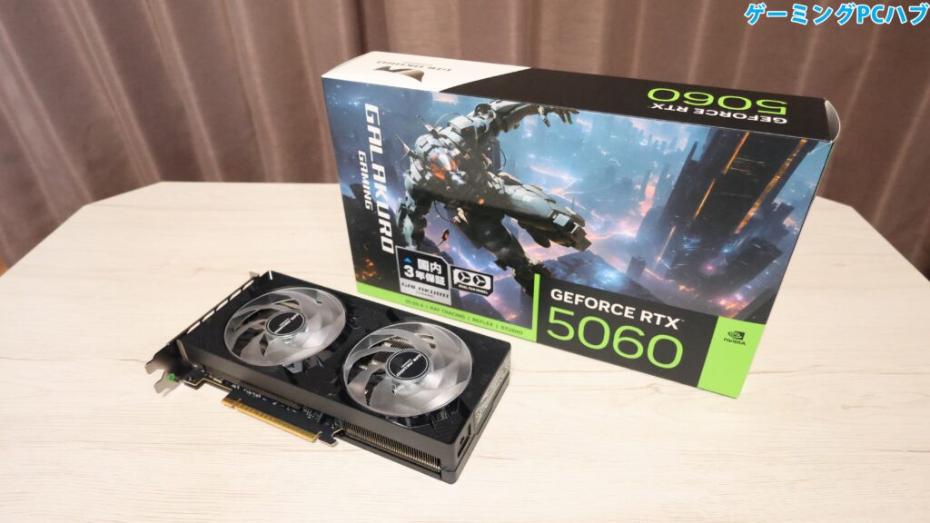 RTX 5060