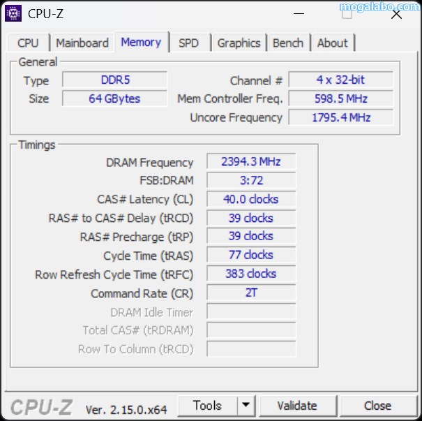 DDR5-5600