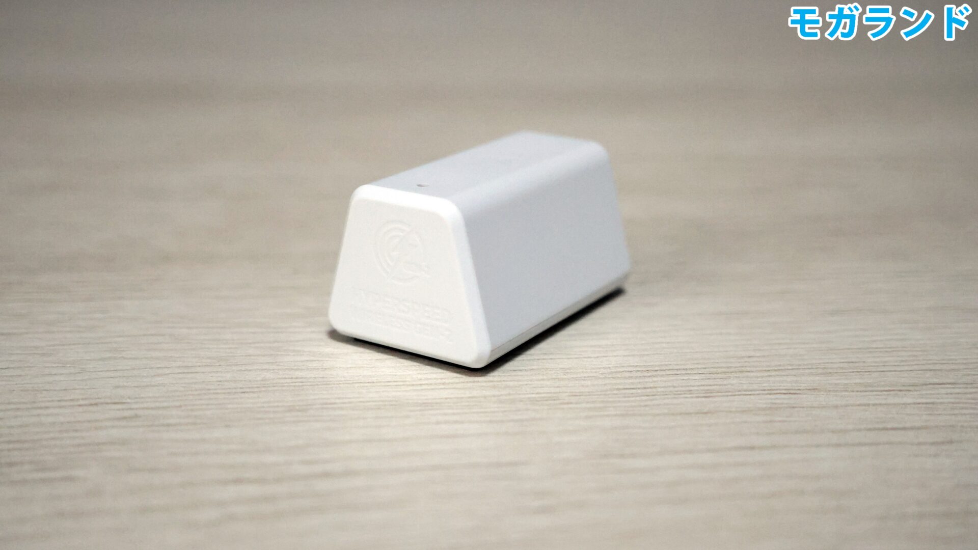 第2世代 RAZER HYPERSPEED WIRELESS