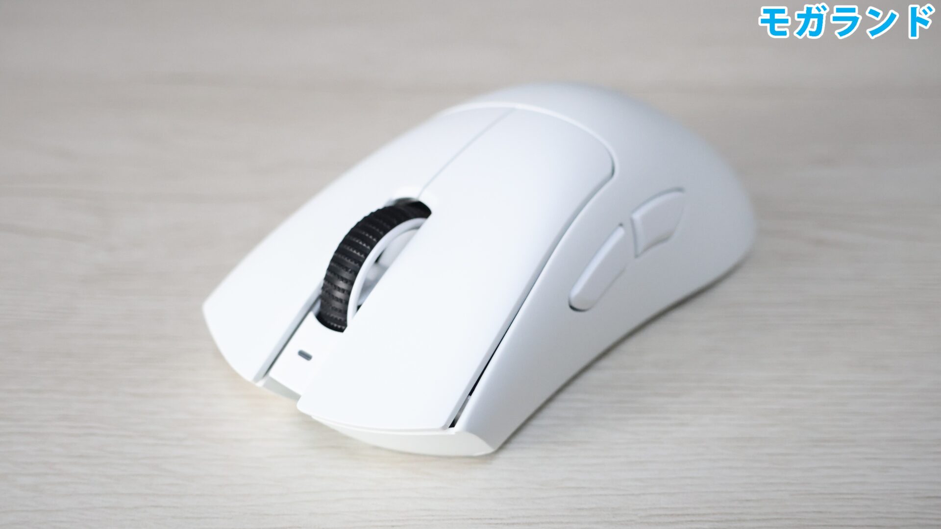 Razer DeathAdder V4 Pro