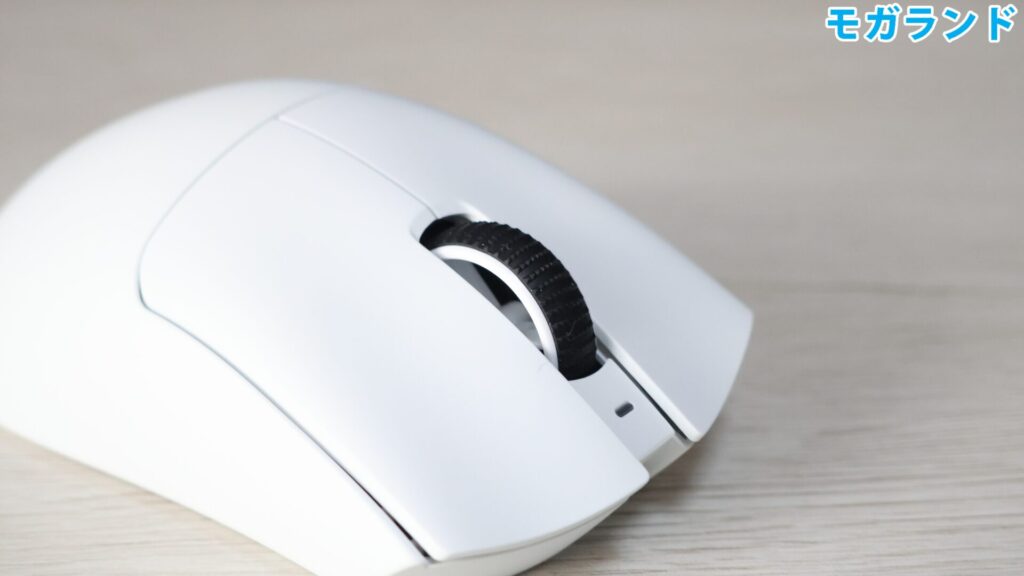 Razer オプティカルスクロールホイール