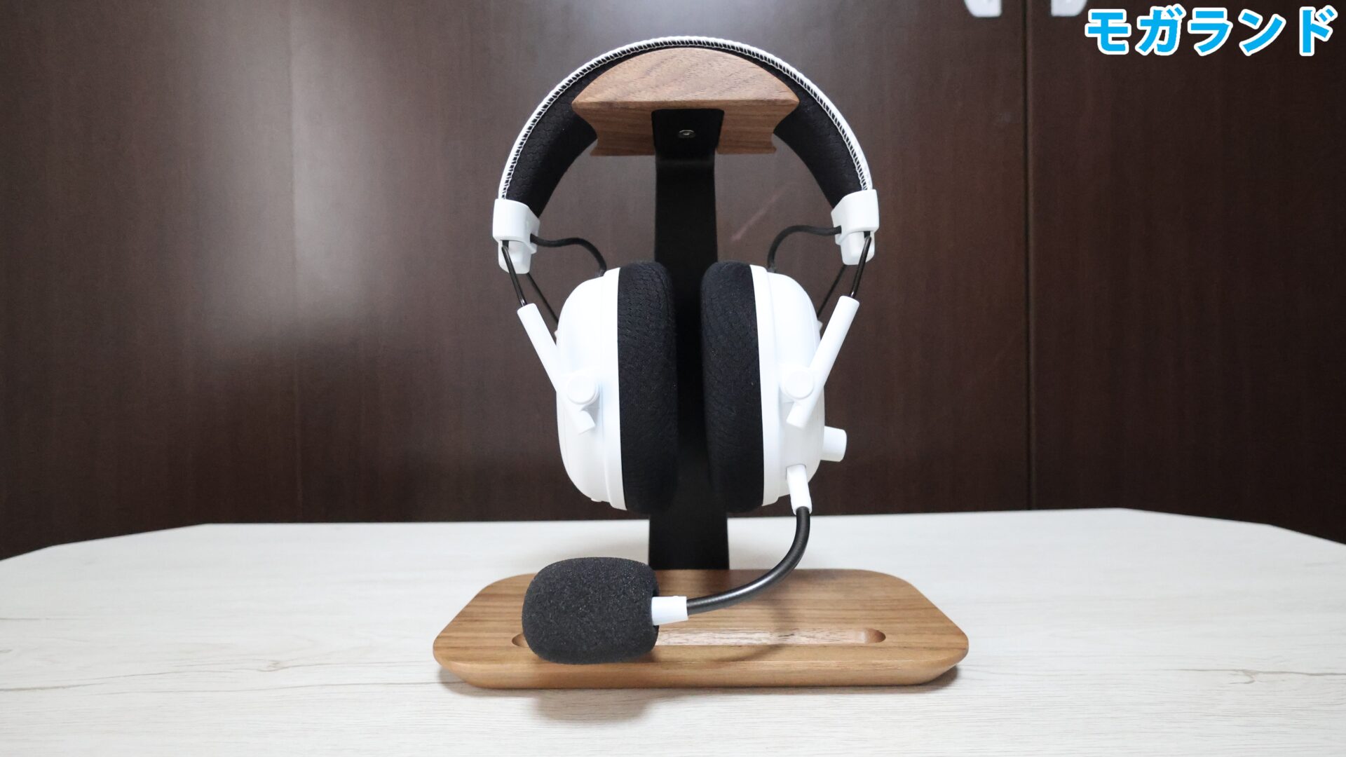 Razer BlackShark V3 Proの外観