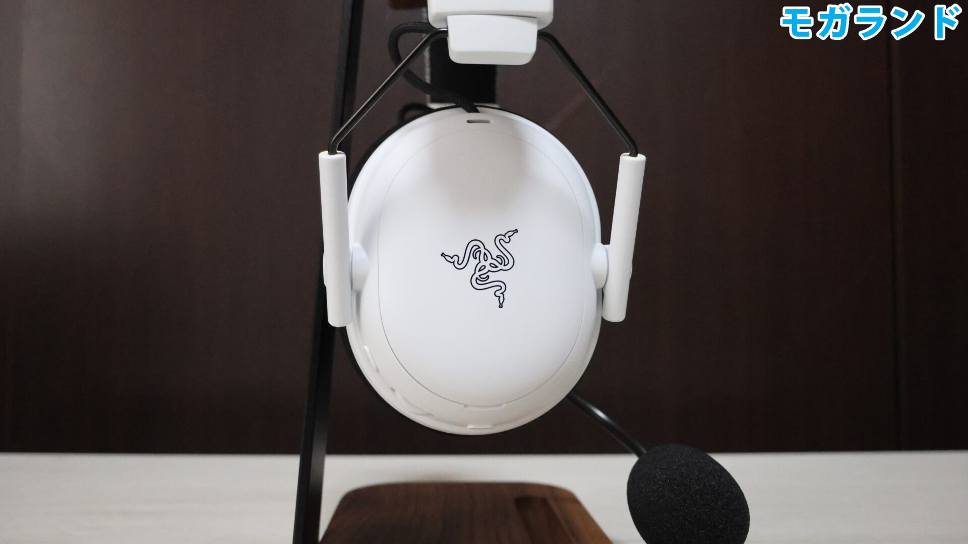 右イヤーカップ