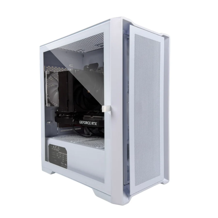 通常モデル（白色）