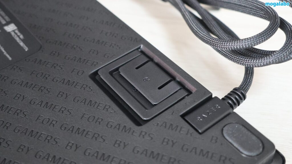 チルドスタンド