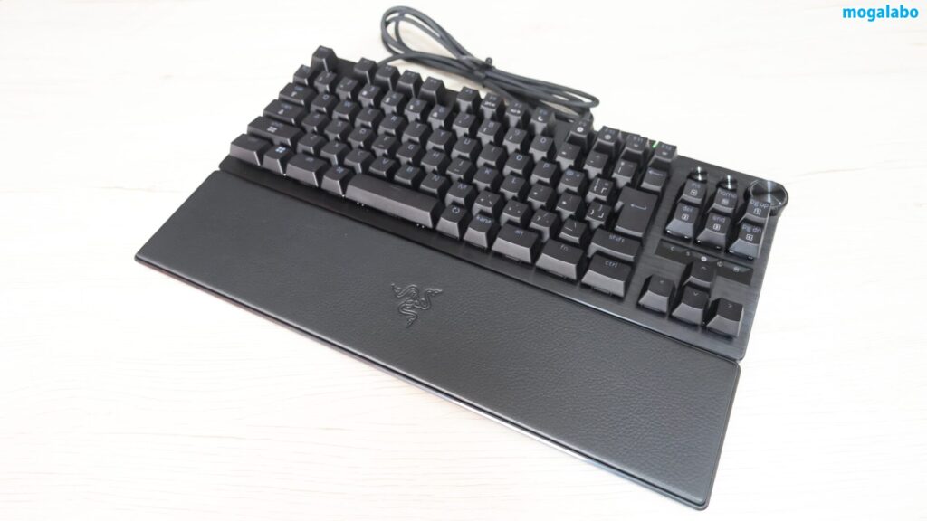Razer Huntsman V3 Pro Tenkeyless 8KHz