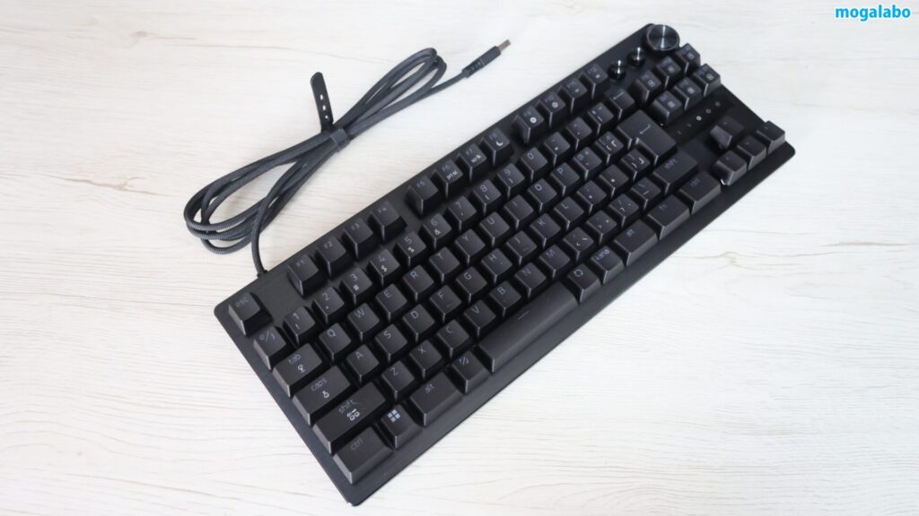 外観をチェック