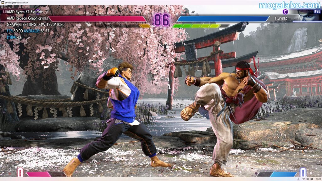 STREET FIGHTER 6