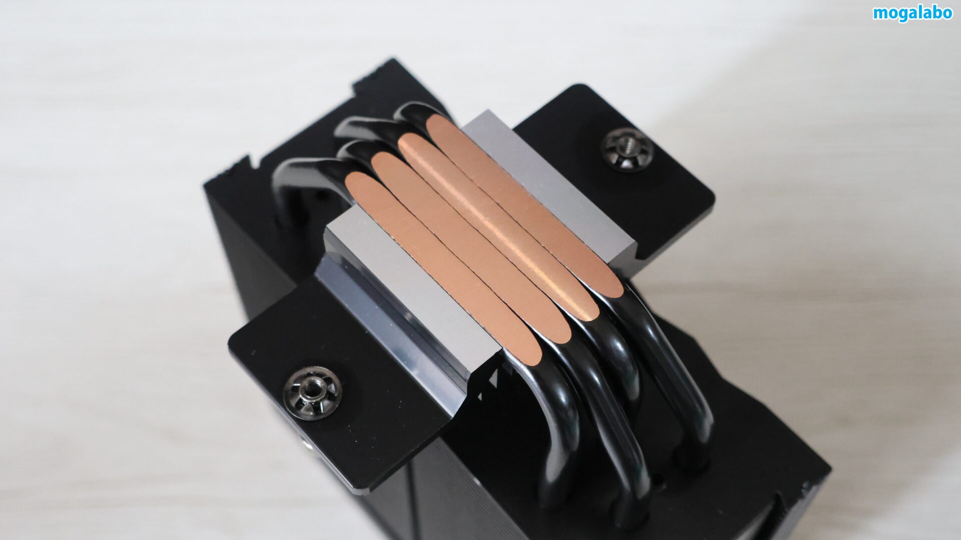 ダイレクトタッチ式