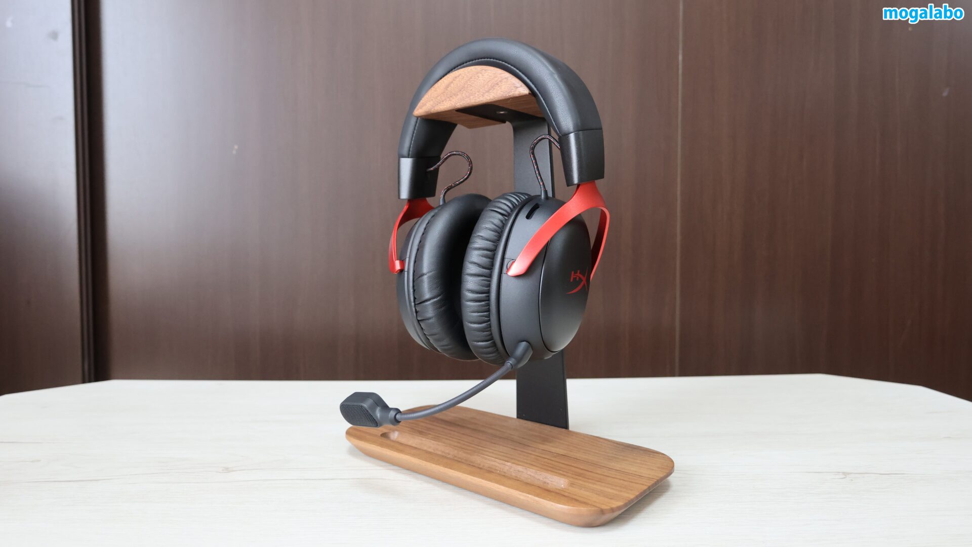 HyperX Cloud III S ワイヤレスゲーミングヘッドセット