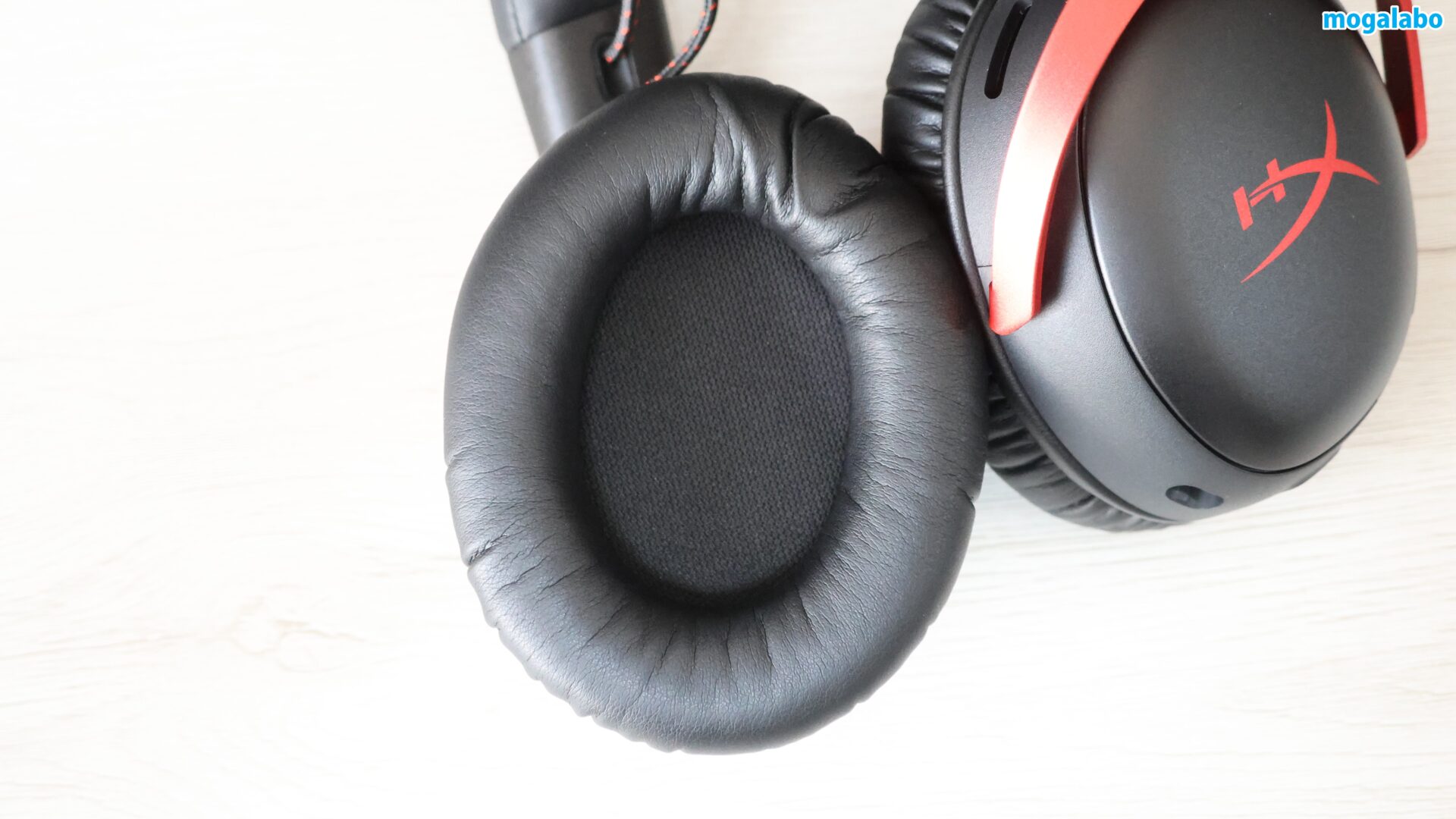 イヤーカップの内径