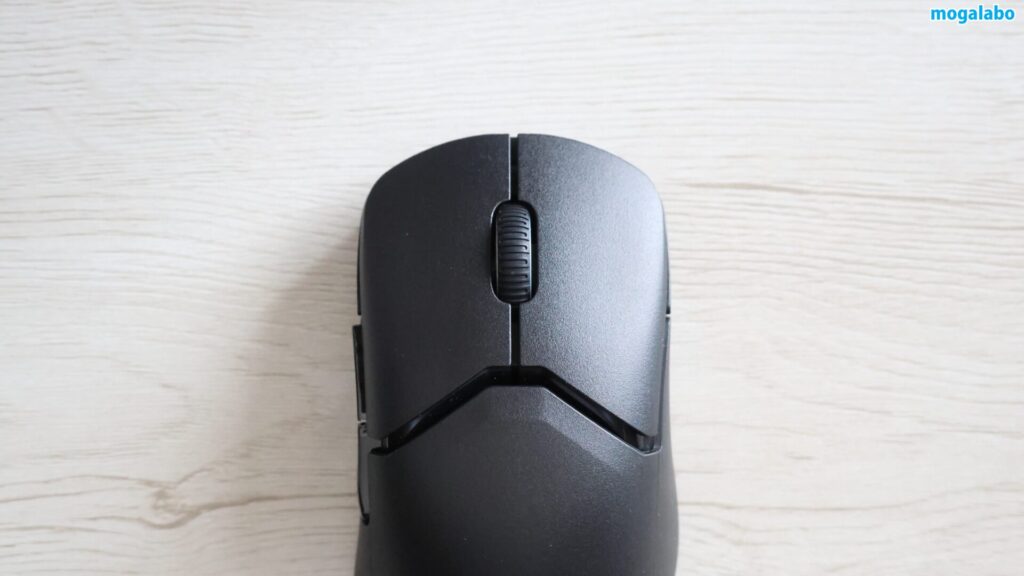 HyperX光学式スイッチ