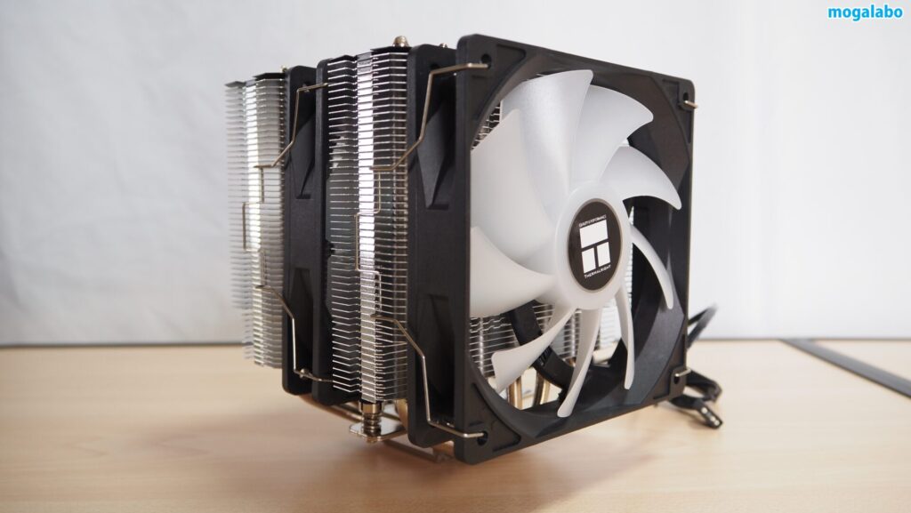 Thermalright Peerless Assassin 120 SE ARGB