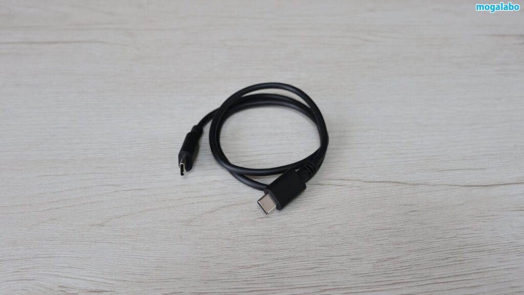 USB充電ケーブル