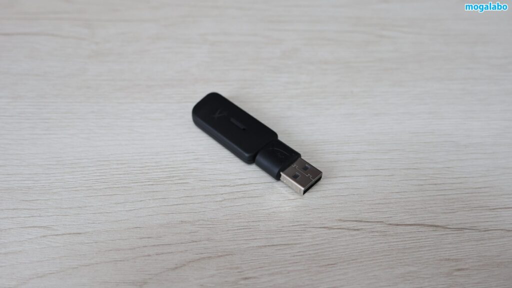 USBワイヤレスドングル