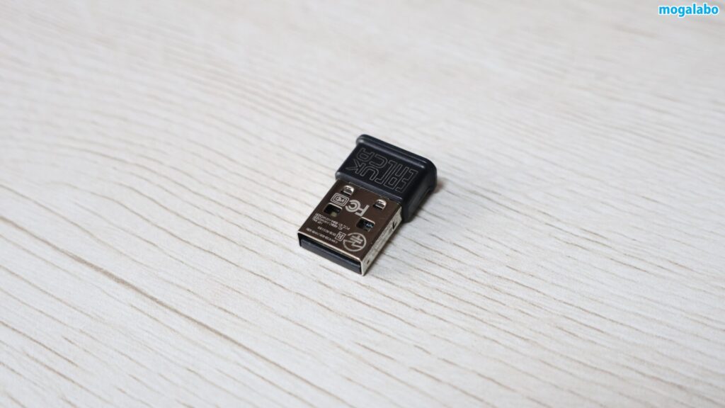 USBワイヤレスドングル
