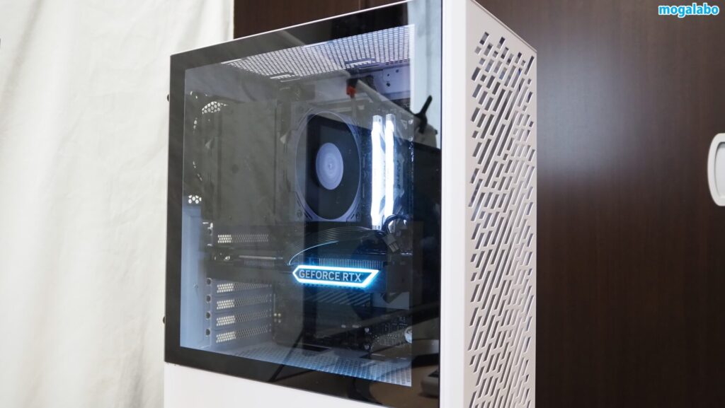 XPG VALOR AIR JP