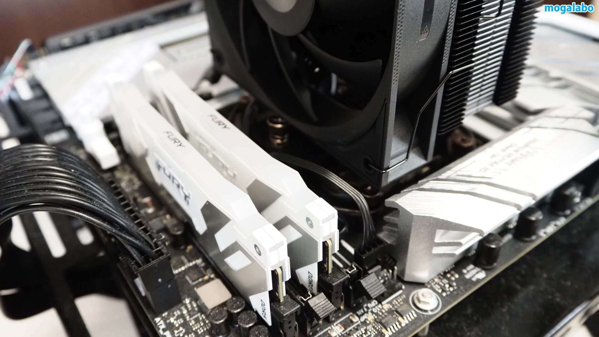 クリアランスの確認