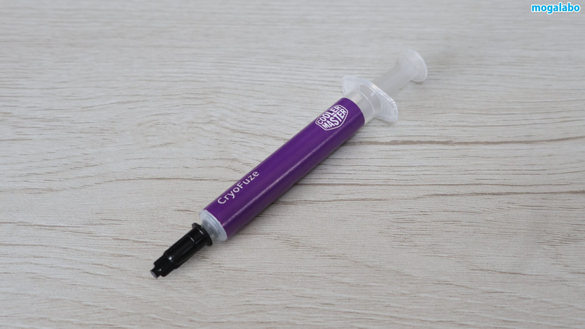 サーマルグリス