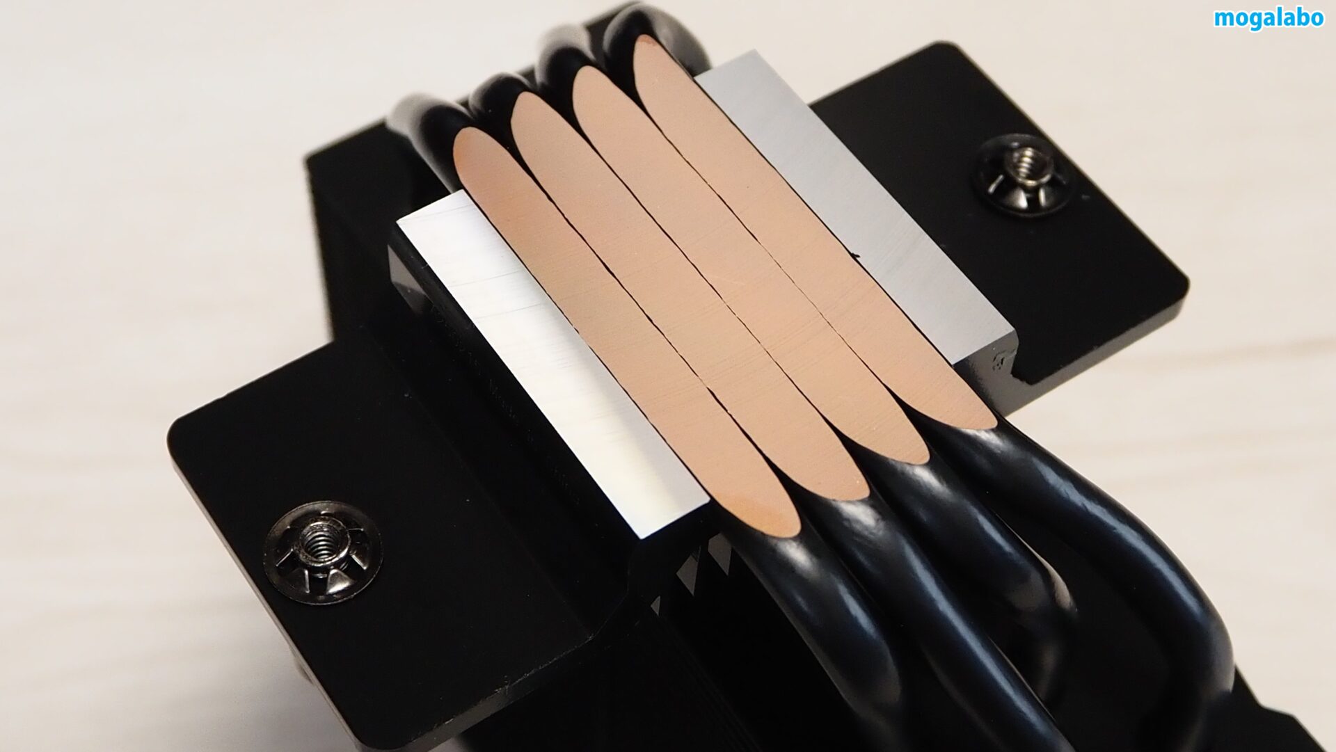 ダイレクトタッチ方式