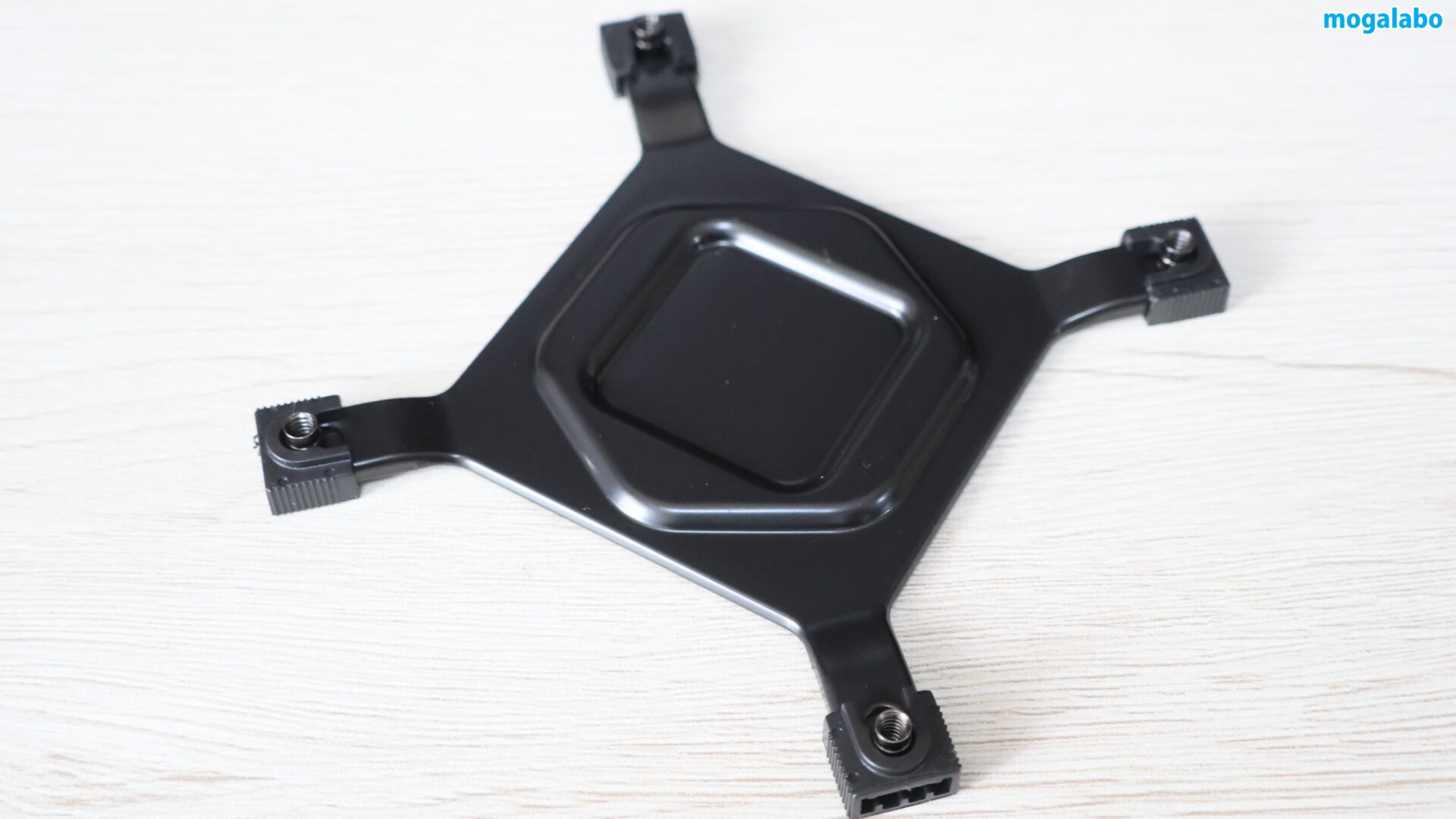 インテル用バックプレート