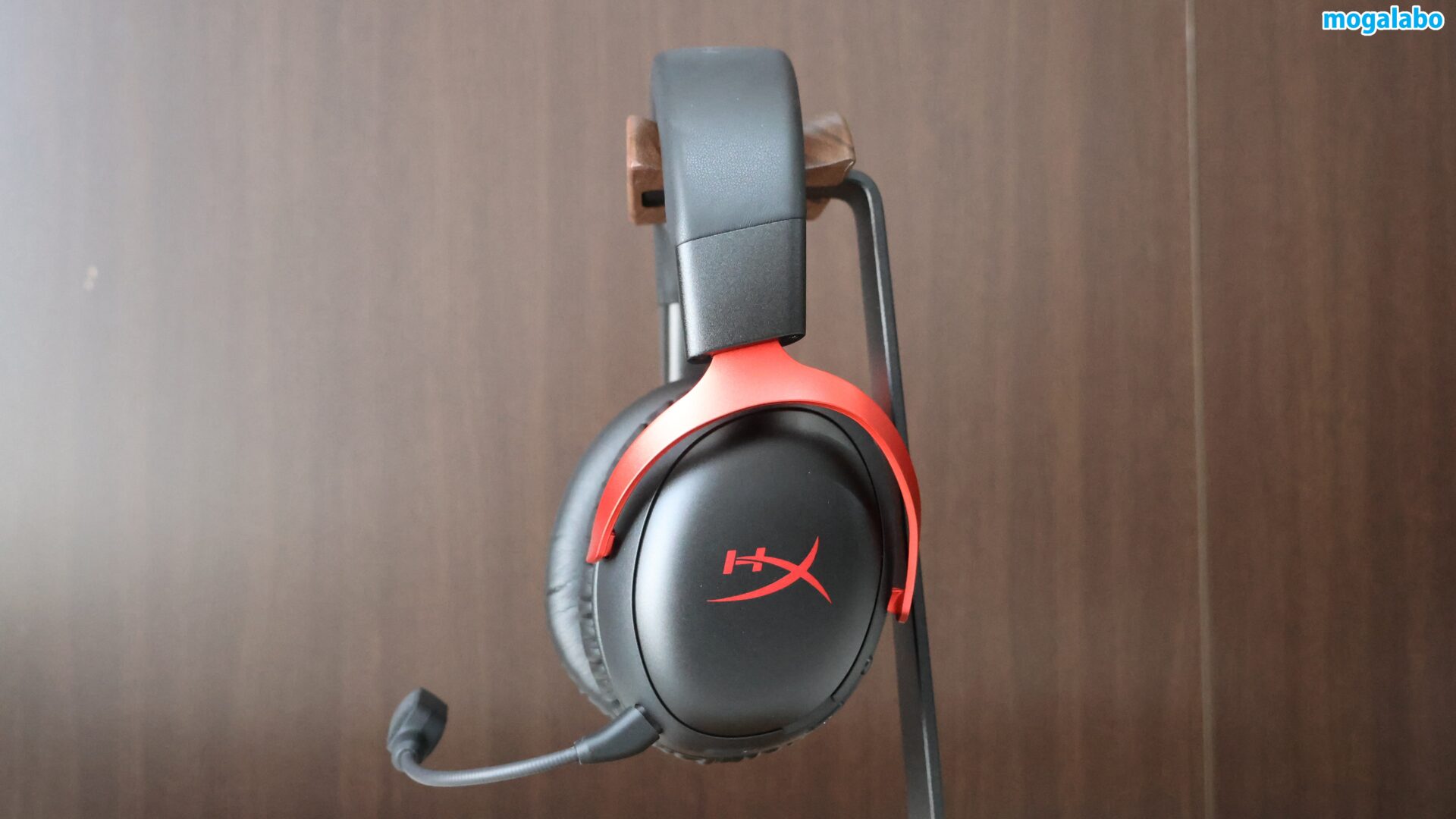 左イヤーカップ