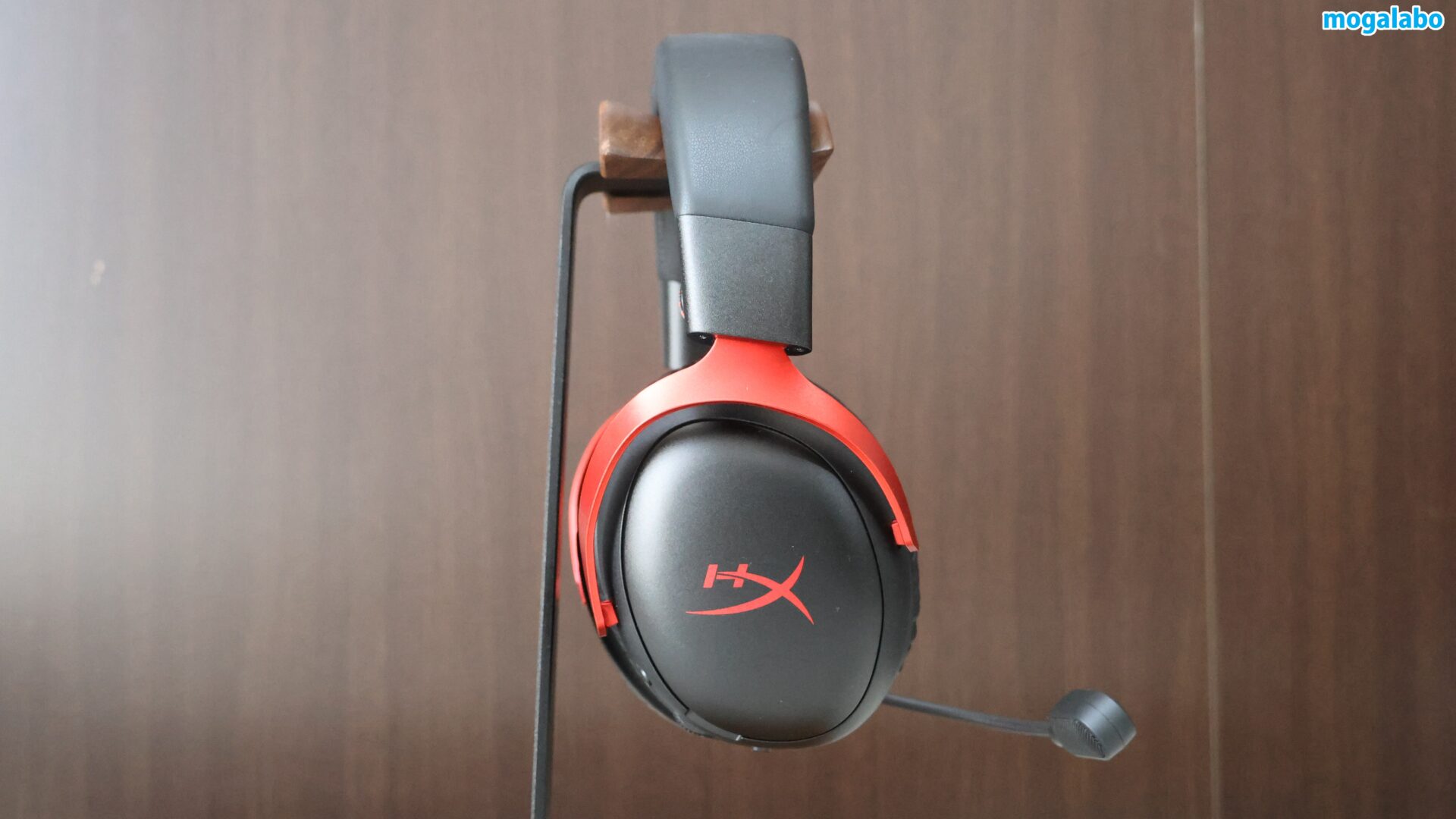 右イヤーカップ