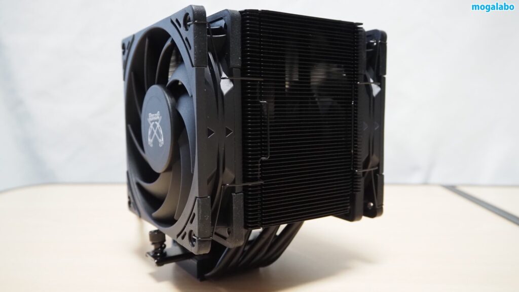 MUGEN6 BLACK EDITION