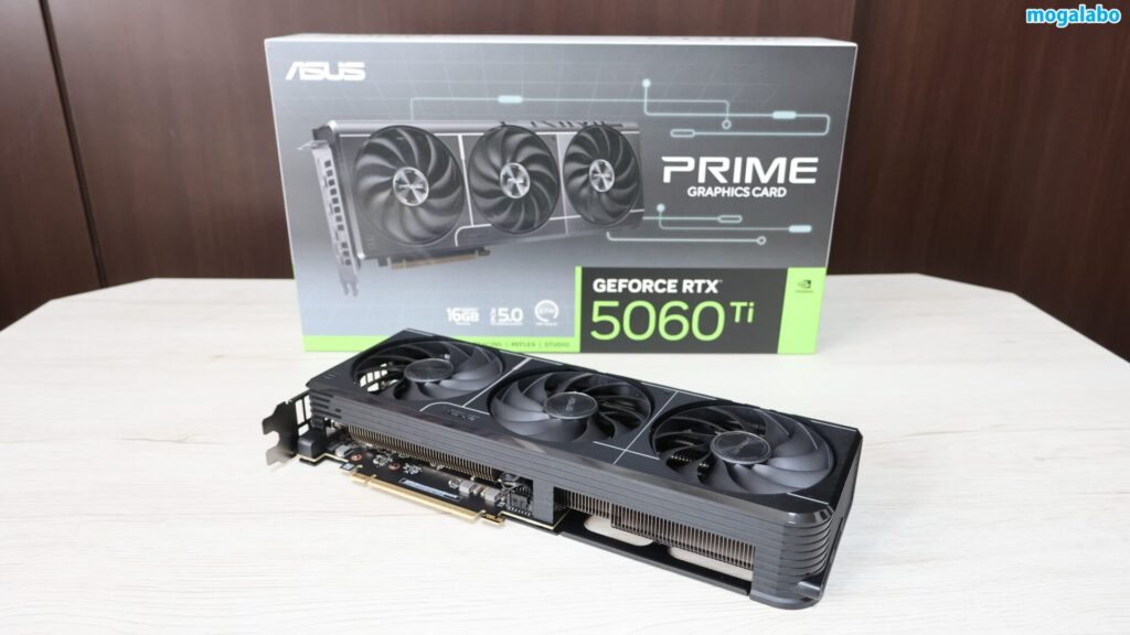 RTX 5060 Ti 16GB