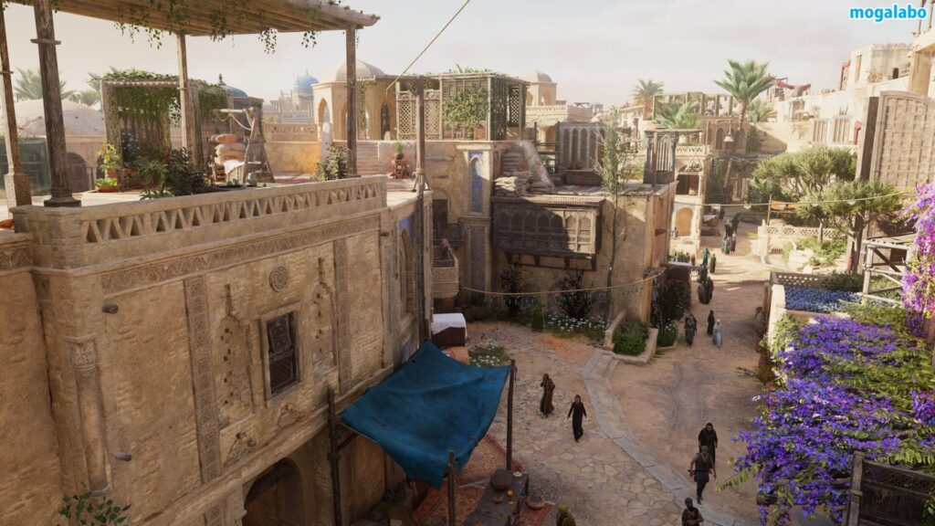 Assassin's Creed Mirage