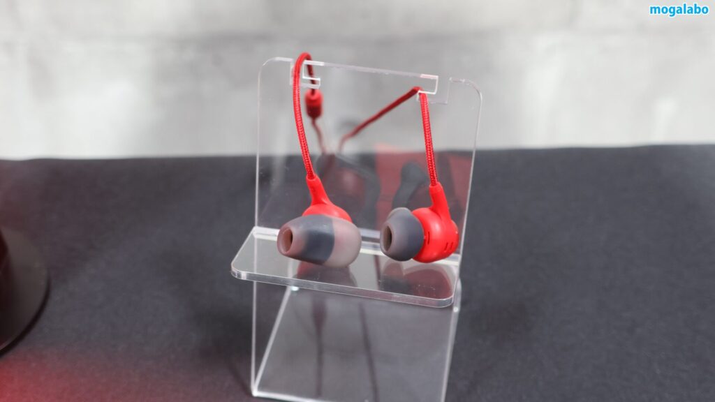 Intra-Concha（イントラコンカ）