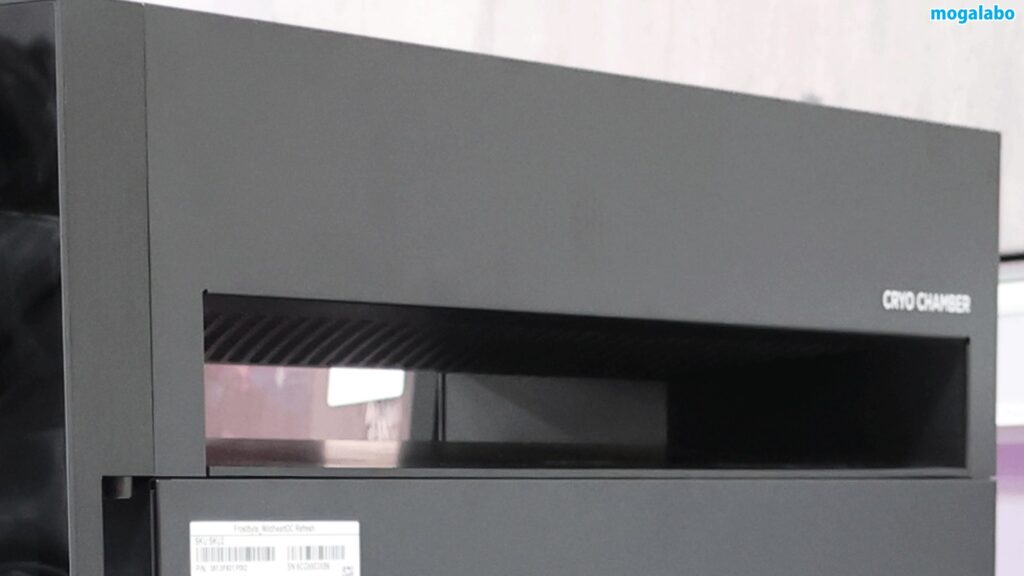 OMENクライオチェンバー