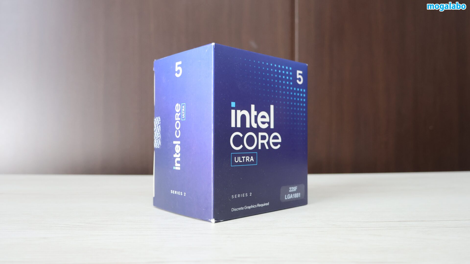 Core Ultra 5 225F
