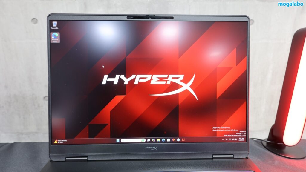 有機ELディスプレイ