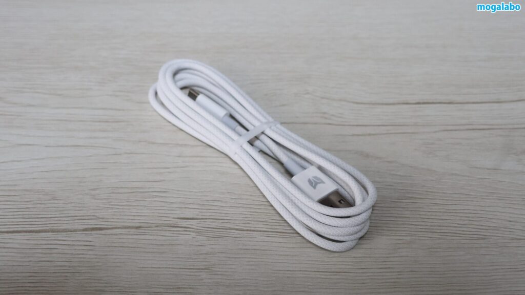 USB Type-Cケーブル
